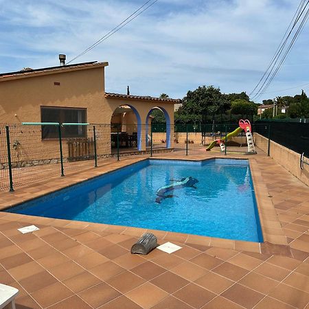 Villa Antic Plankton - Masos De Pals - Free Parking, Beach, Wifi, Holidays Exterior photo