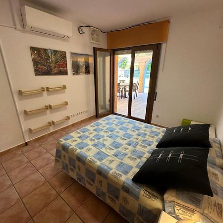 Villa Antic Plankton - Masos De Pals - Free Parking, Beach, Wifi, Holidays Exterior photo