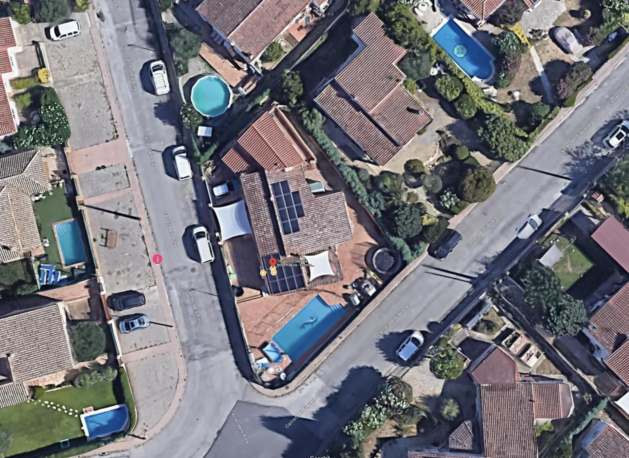 Villa Antic Plankton - Masos De Pals - Free Parking, Beach, Wifi, Holidays Exterior photo