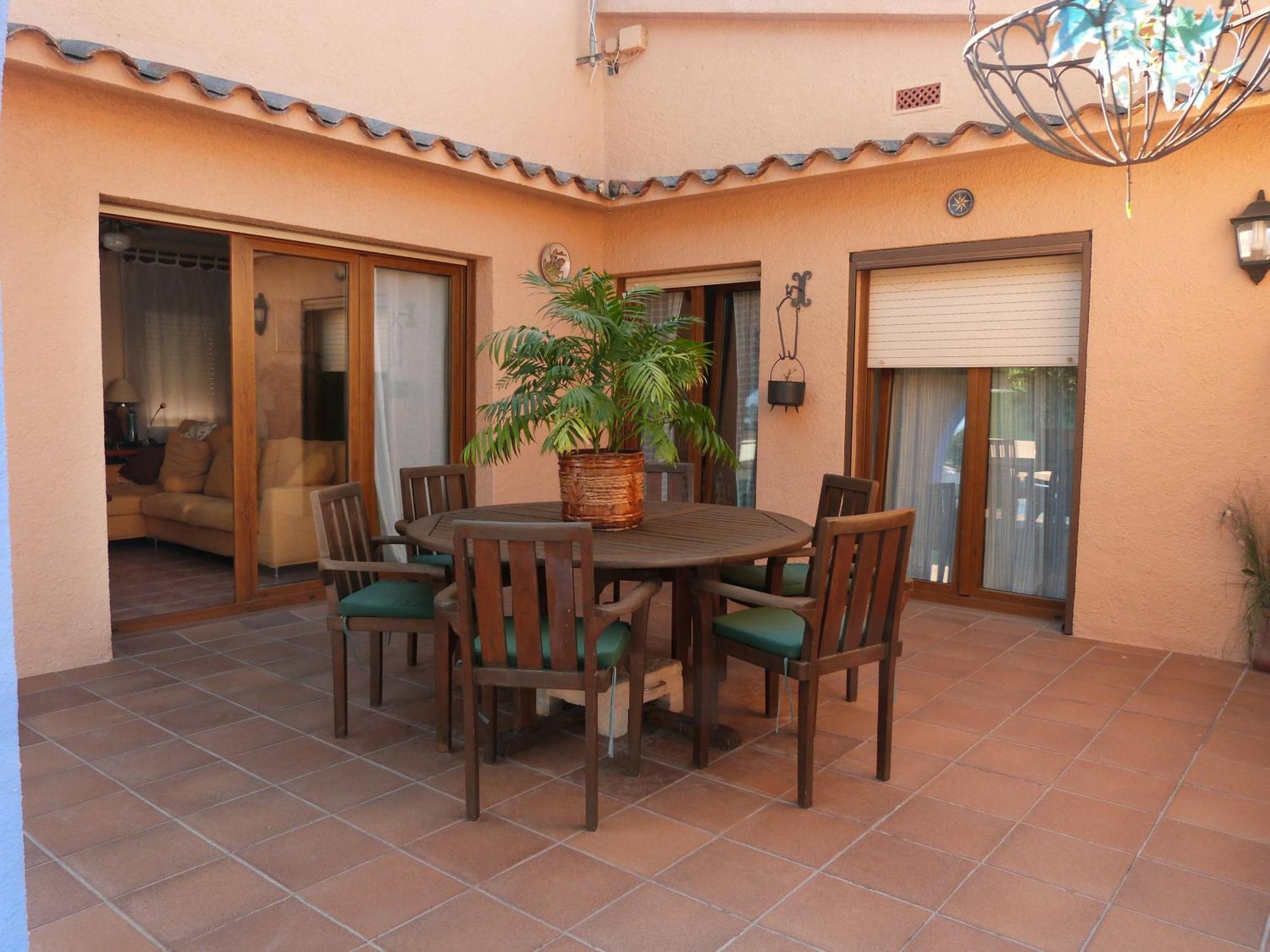 Villa Antic Plankton - Masos De Pals - Free Parking, Beach, Wifi, Holidays Exterior photo