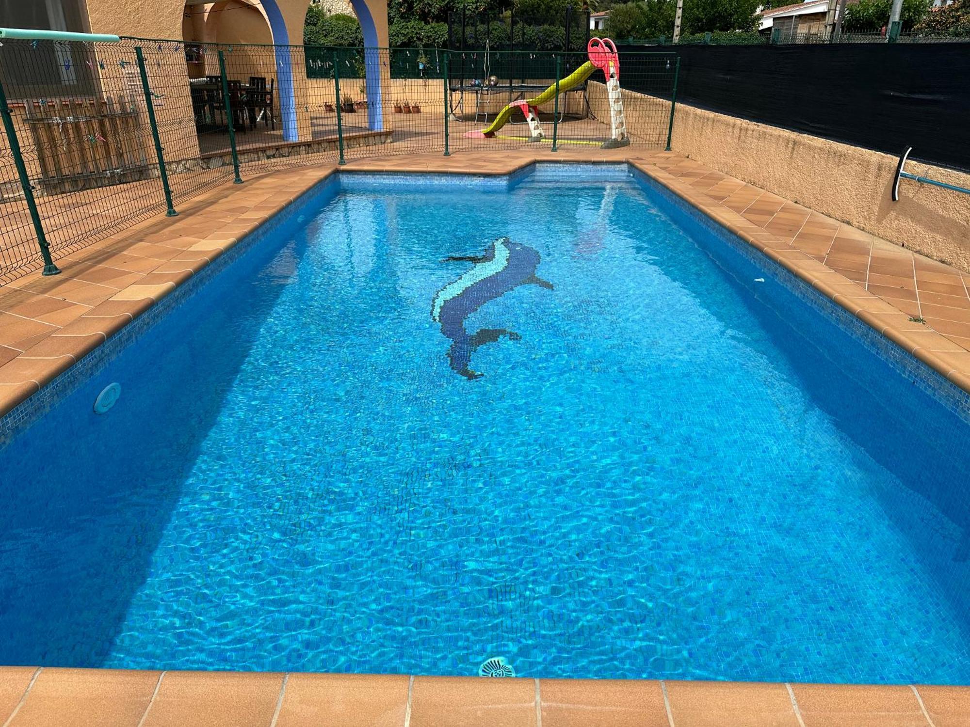 Villa Antic Plankton - Masos De Pals - Free Parking, Beach, Wifi, Holidays Exterior photo
