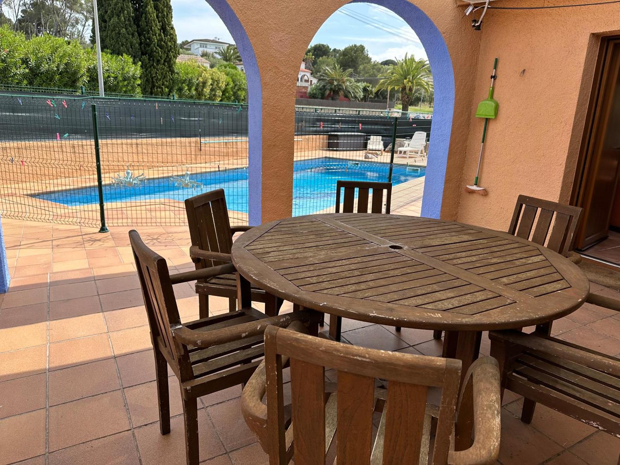 Villa Antic Plankton - Masos De Pals - Free Parking, Beach, Wifi, Holidays Exterior photo