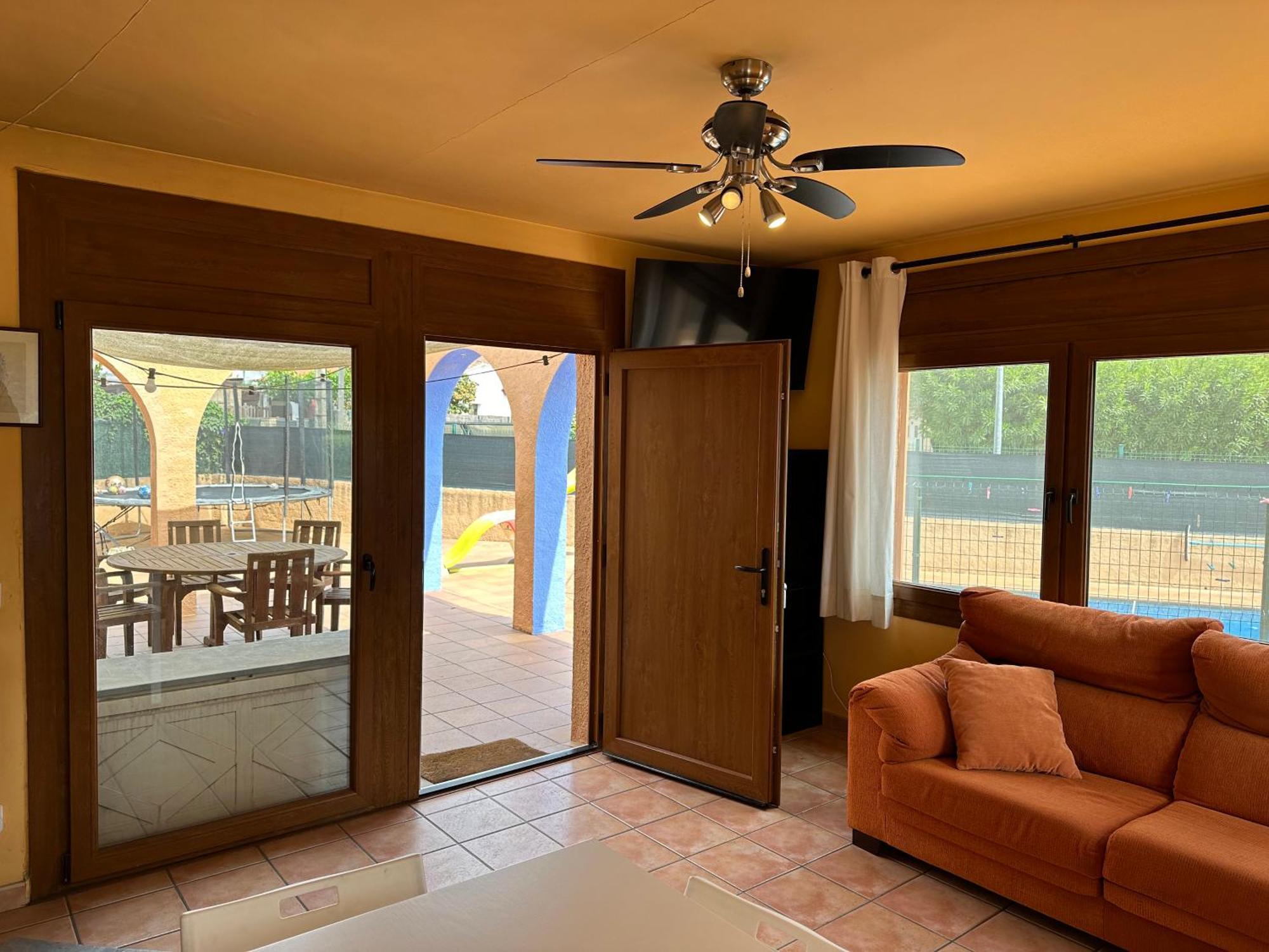 Villa Antic Plankton - Masos De Pals - Free Parking, Beach, Wifi, Holidays Exterior photo