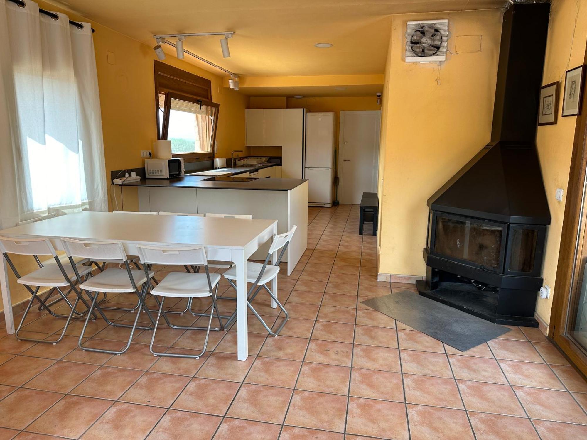 Villa Antic Plankton - Masos De Pals - Free Parking, Beach, Wifi, Holidays Exterior photo