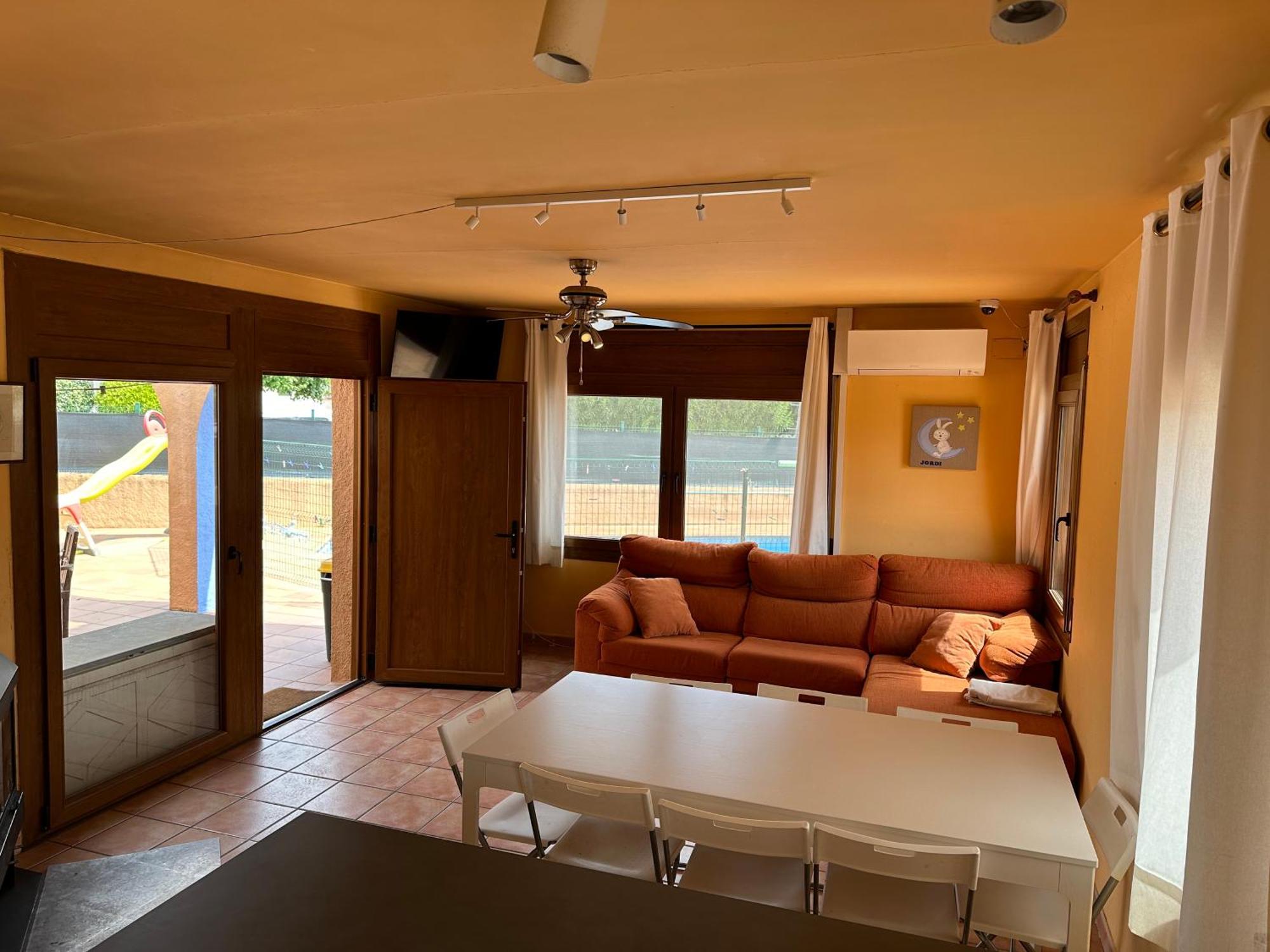 Villa Antic Plankton - Masos De Pals - Free Parking, Beach, Wifi, Holidays Exterior photo