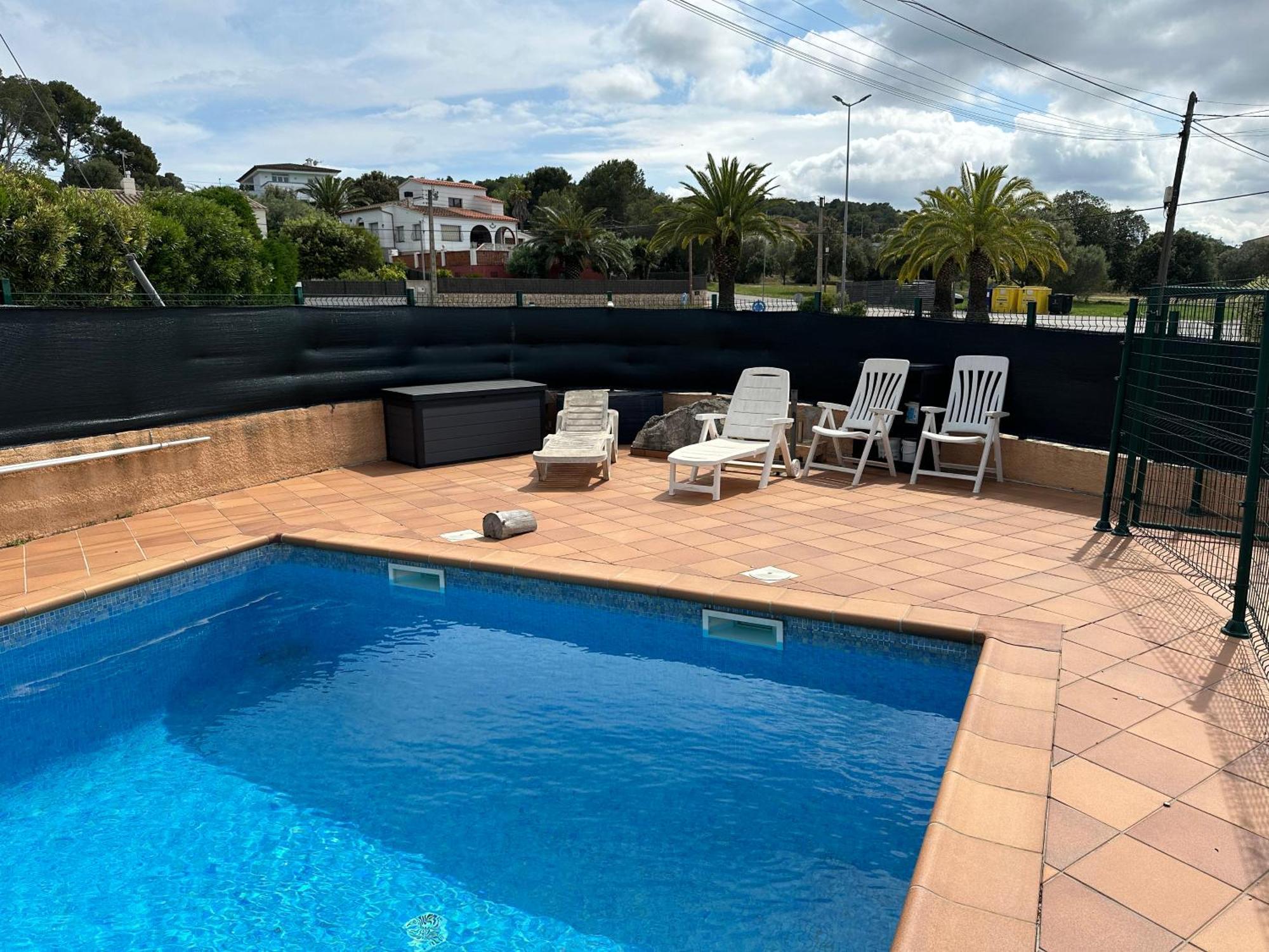 Villa Antic Plankton - Masos De Pals - Free Parking, Beach, Wifi, Holidays Exterior photo