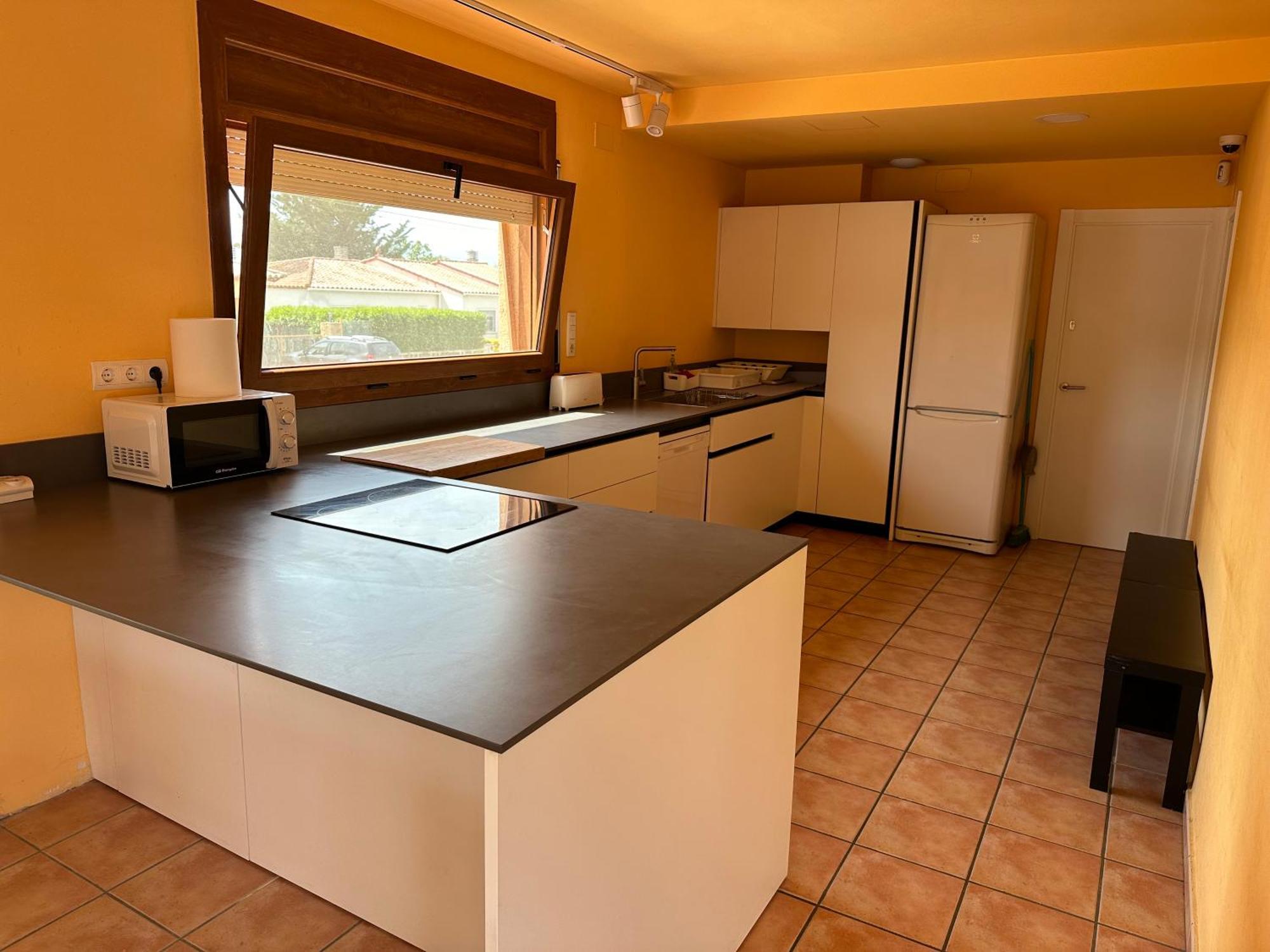 Villa Antic Plankton - Masos De Pals - Free Parking, Beach, Wifi, Holidays Exterior photo