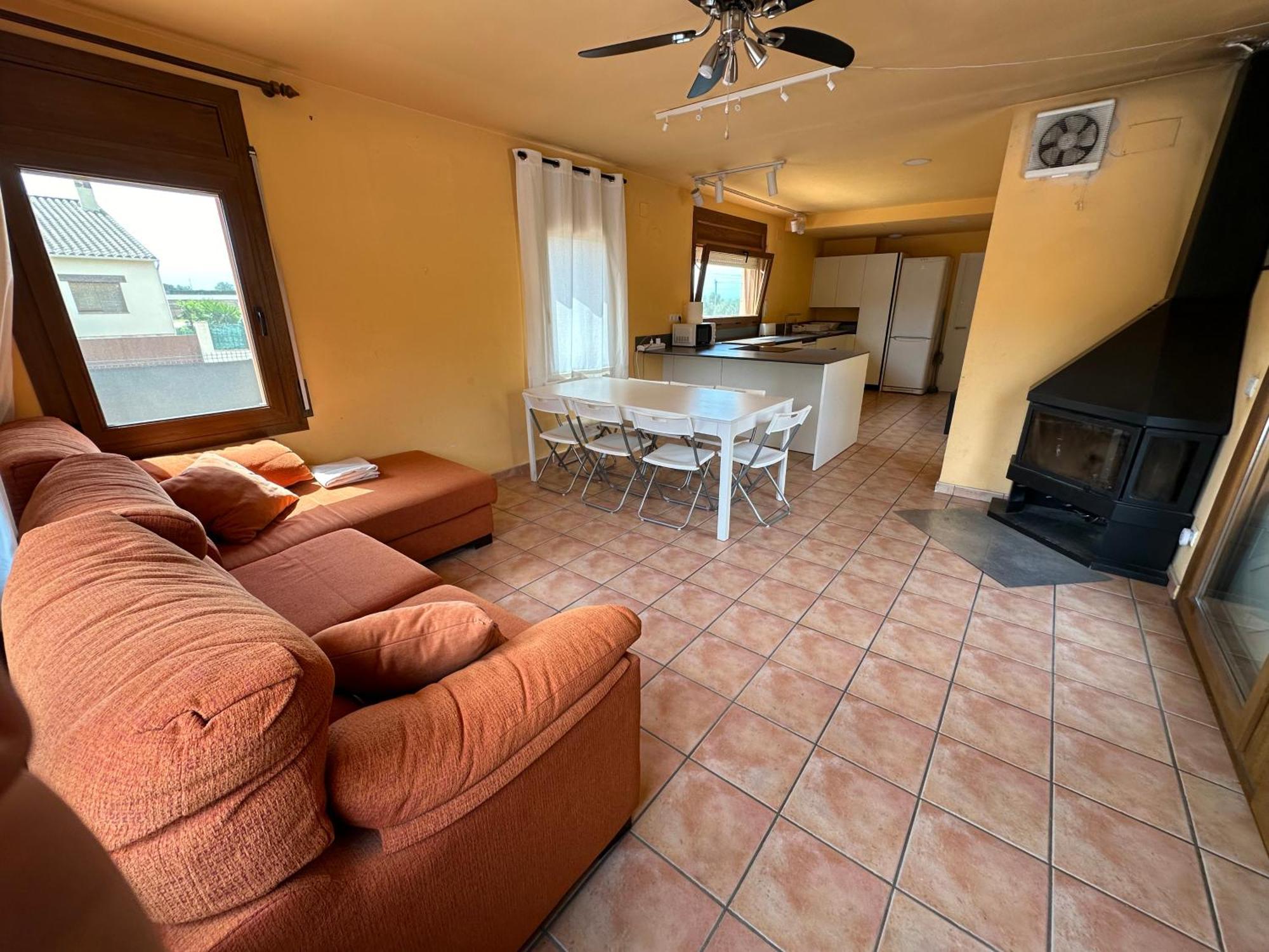 Villa Antic Plankton - Masos De Pals - Free Parking, Beach, Wifi, Holidays Exterior photo