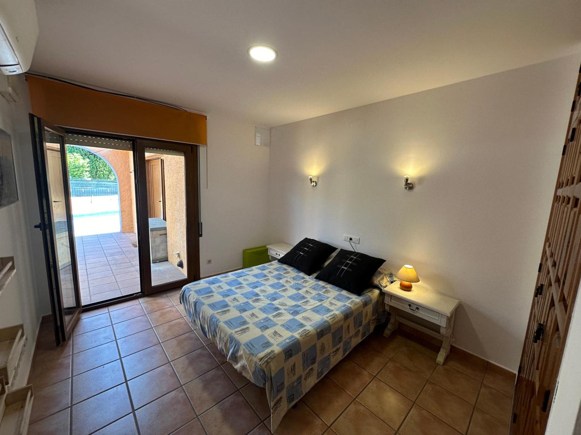 Villa Antic Plankton - Masos De Pals - Free Parking, Beach, Wifi, Holidays Exterior photo