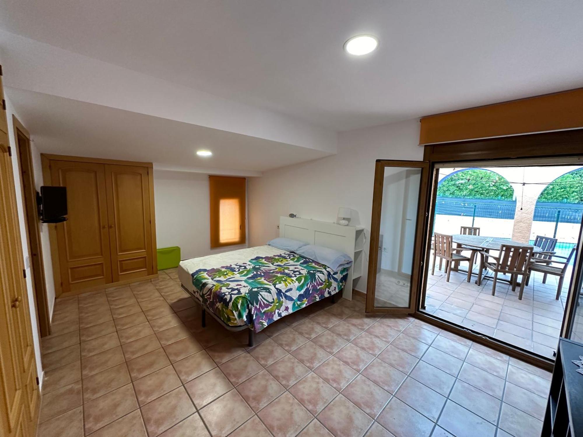 Villa Antic Plankton - Masos De Pals - Free Parking, Beach, Wifi, Holidays Exterior photo