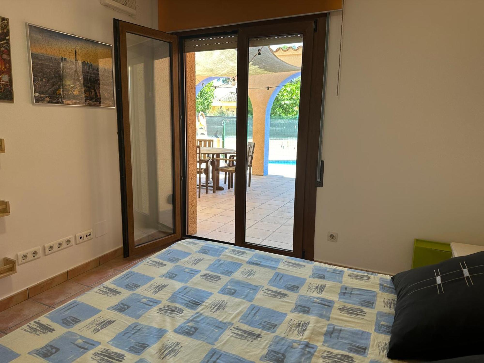 Villa Antic Plankton - Masos De Pals - Free Parking, Beach, Wifi, Holidays Exterior photo