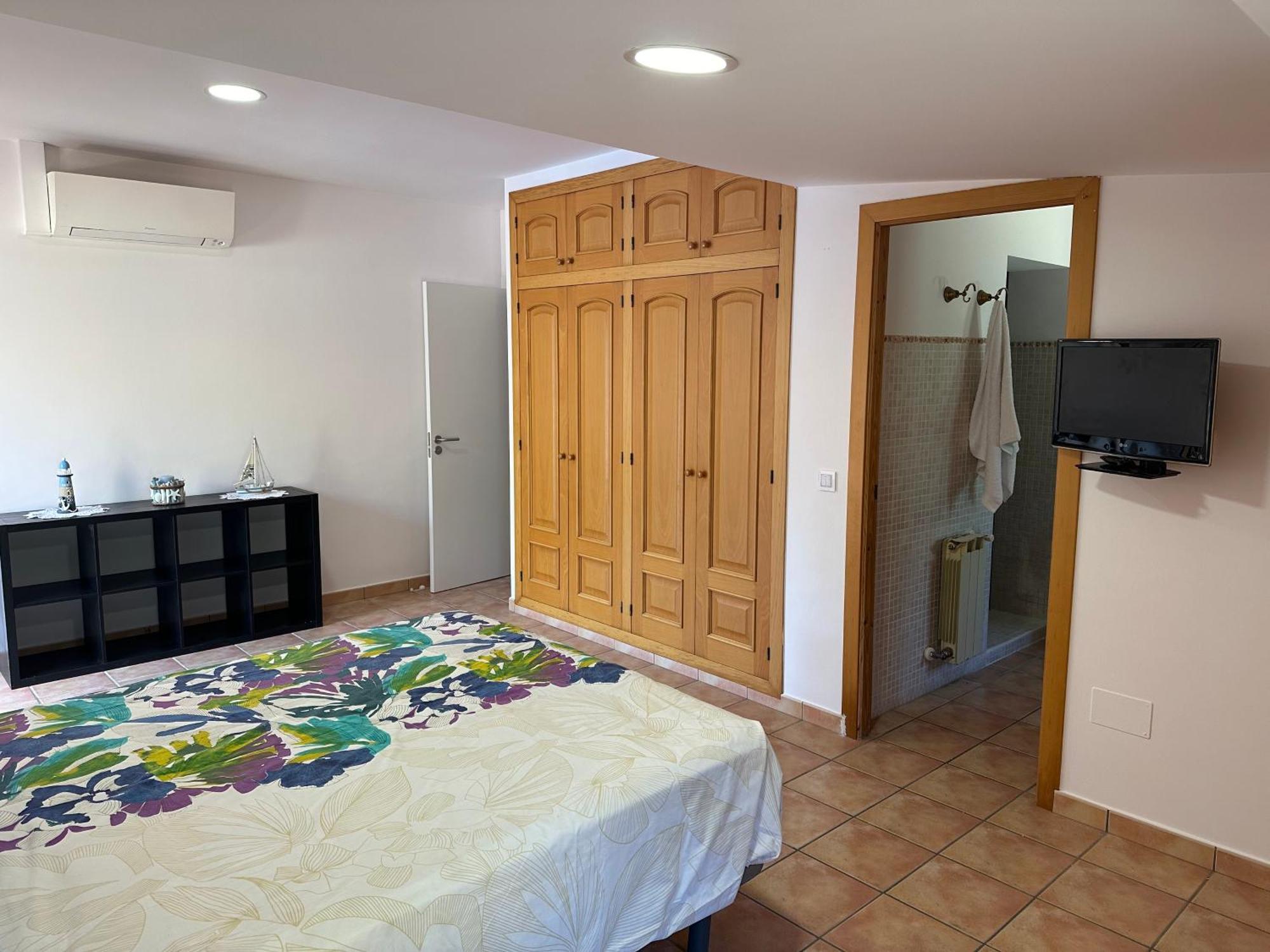 Villa Antic Plankton - Masos De Pals - Free Parking, Beach, Wifi, Holidays Exterior photo