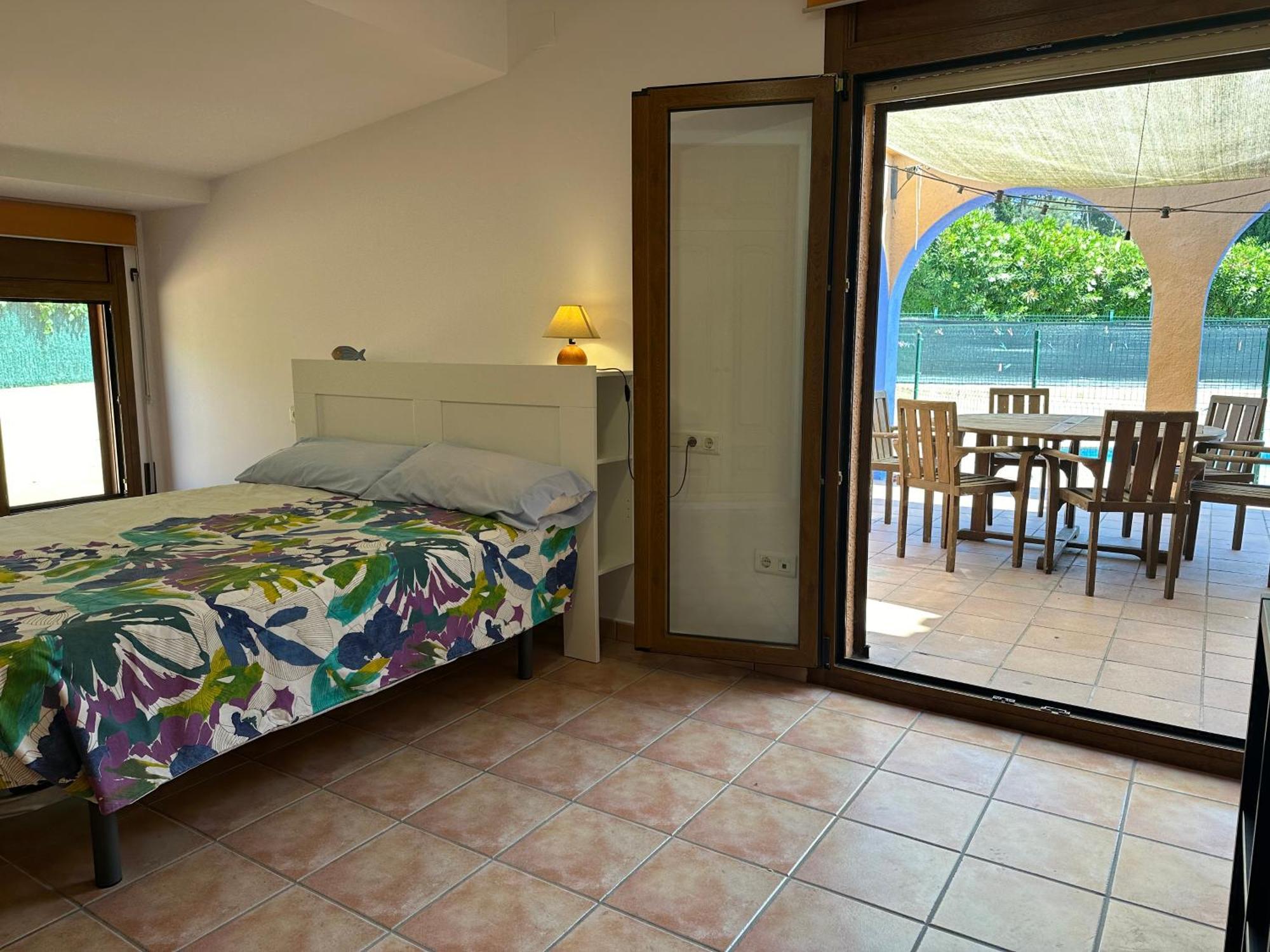 Villa Antic Plankton - Masos De Pals - Free Parking, Beach, Wifi, Holidays Exterior photo