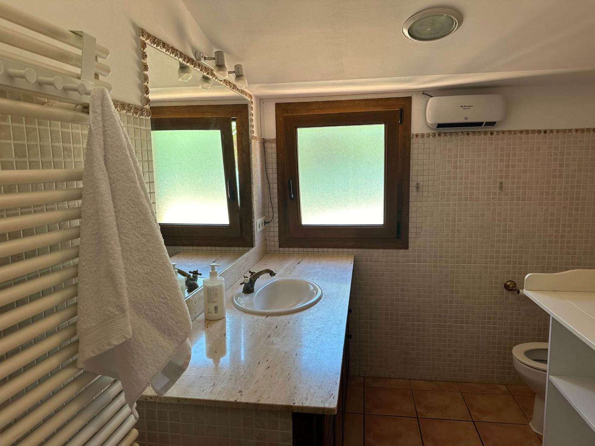 Villa Antic Plankton - Masos De Pals - Free Parking, Beach, Wifi, Holidays Exterior photo
