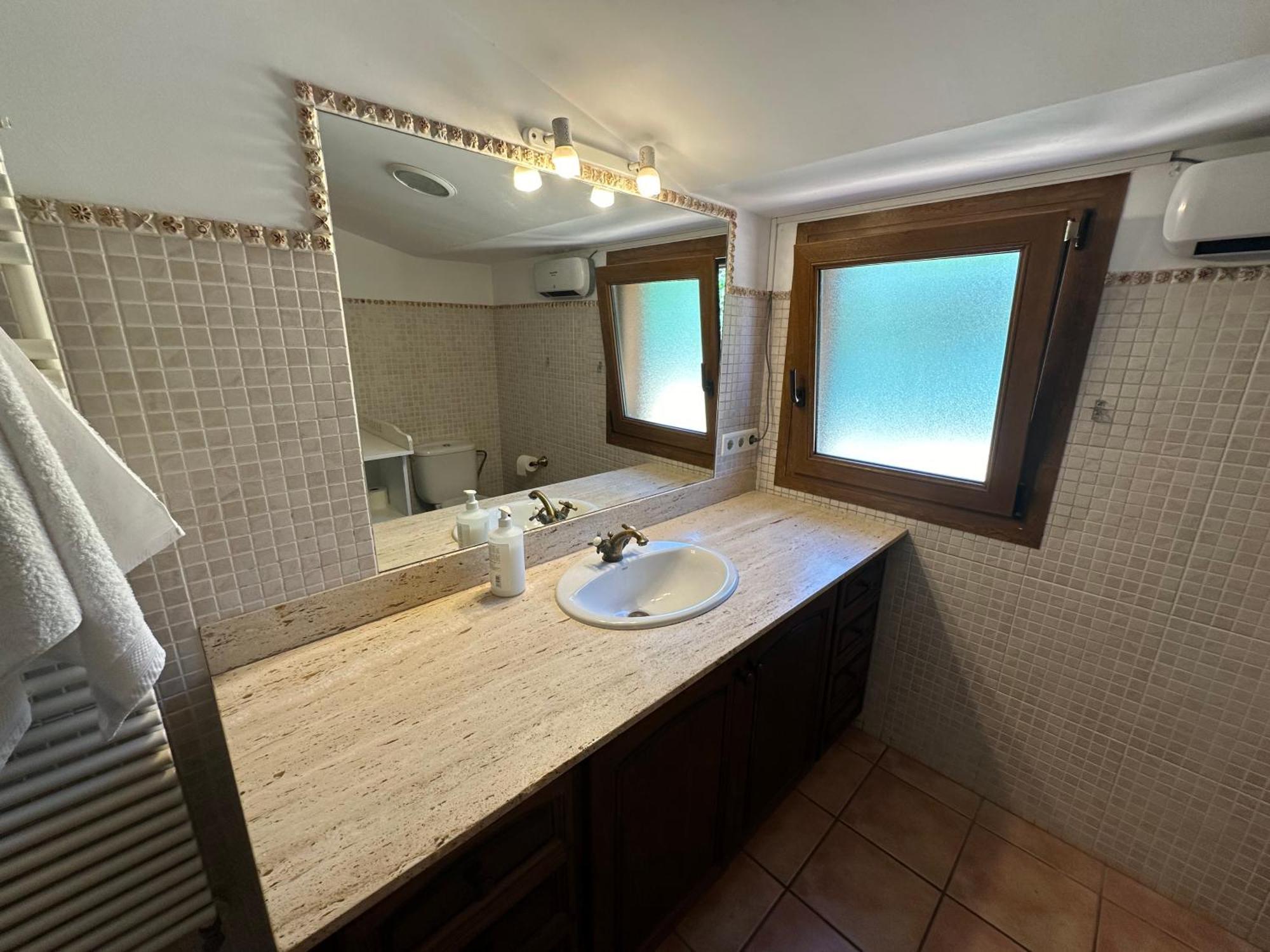 Villa Antic Plankton - Masos De Pals - Free Parking, Beach, Wifi, Holidays Exterior photo